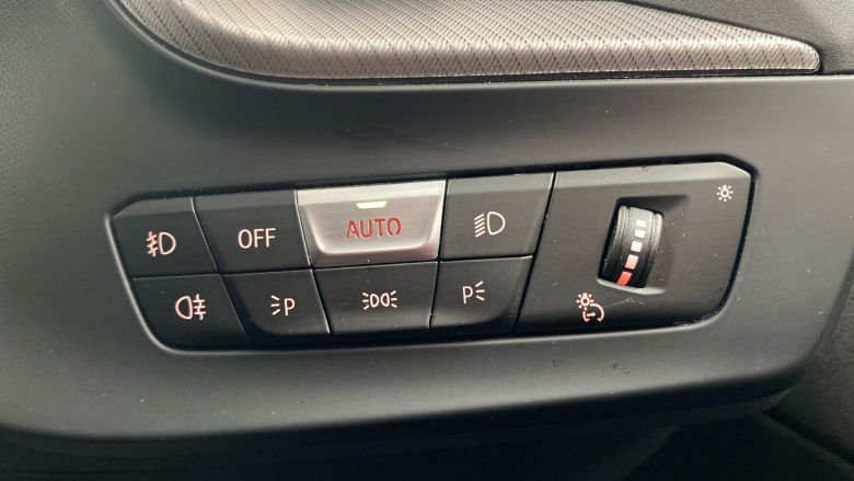 BMW 1 Series 118i [136] M Sport 5dr Step Auto [LCP] Petrol Hatchback